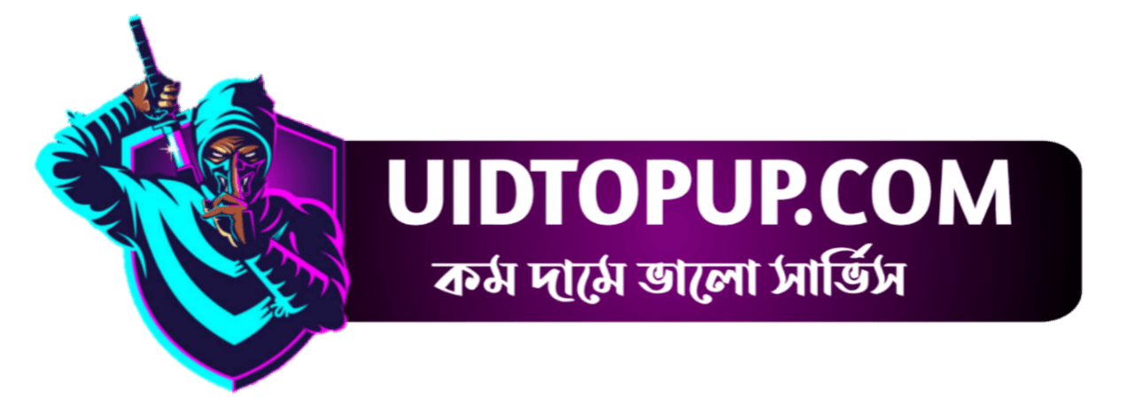 UIDTOPUP.COM | Buy Free Fire Diamonds in Bangladesh