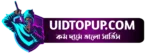 uidtopup.com logo
